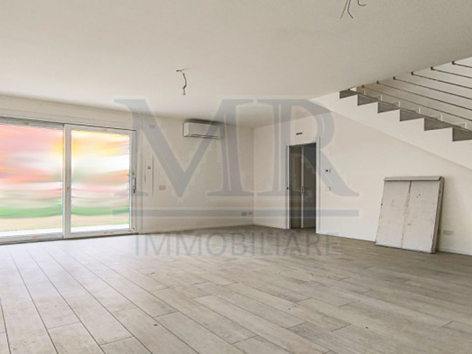 Villa i Ponte San Nicolo, Padua - foto 5