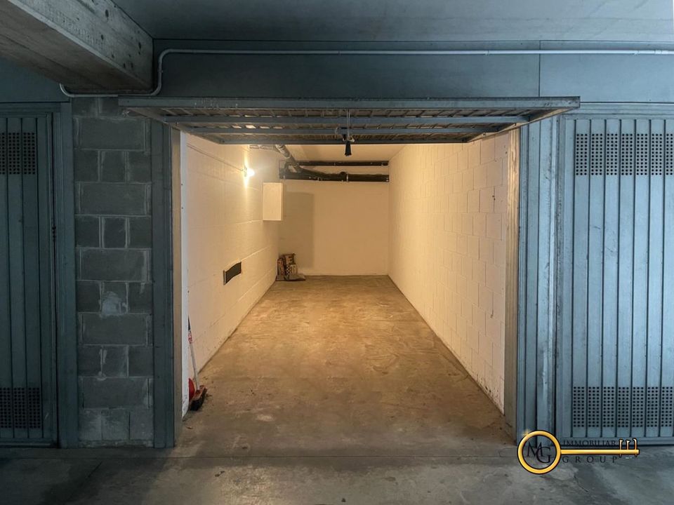Parkeringsplads i Vignate, Milan - foto 2