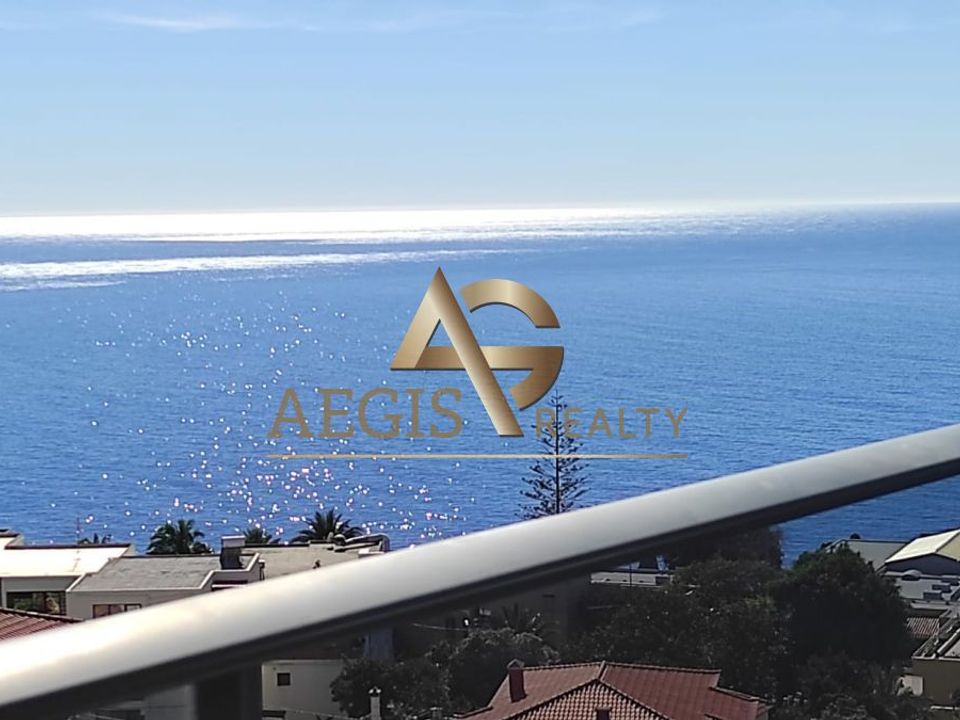 Lejlighed i Santa Cruz, Madeira - foto 1