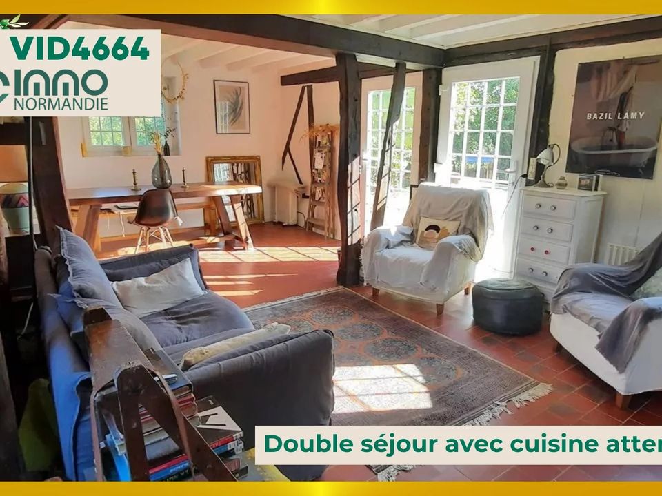 Villa i Bernay, Eure - foto 4