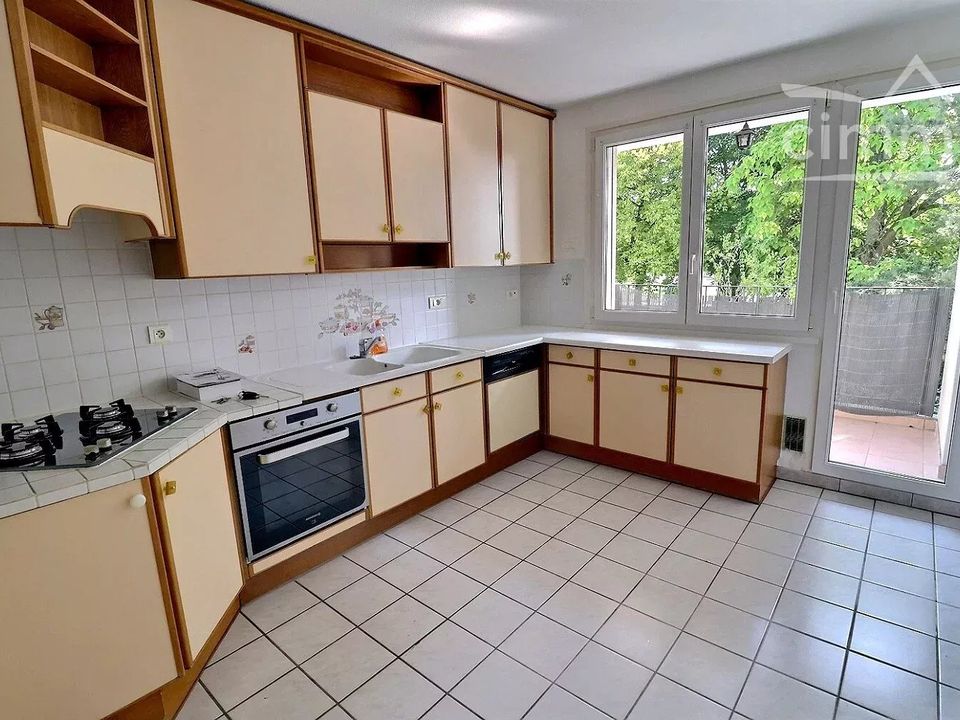 Leilighet i Forbach, Moselle - bilde 2