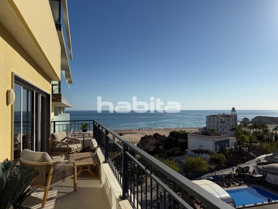 Lejlighed i Portimao, Faro - foto 1