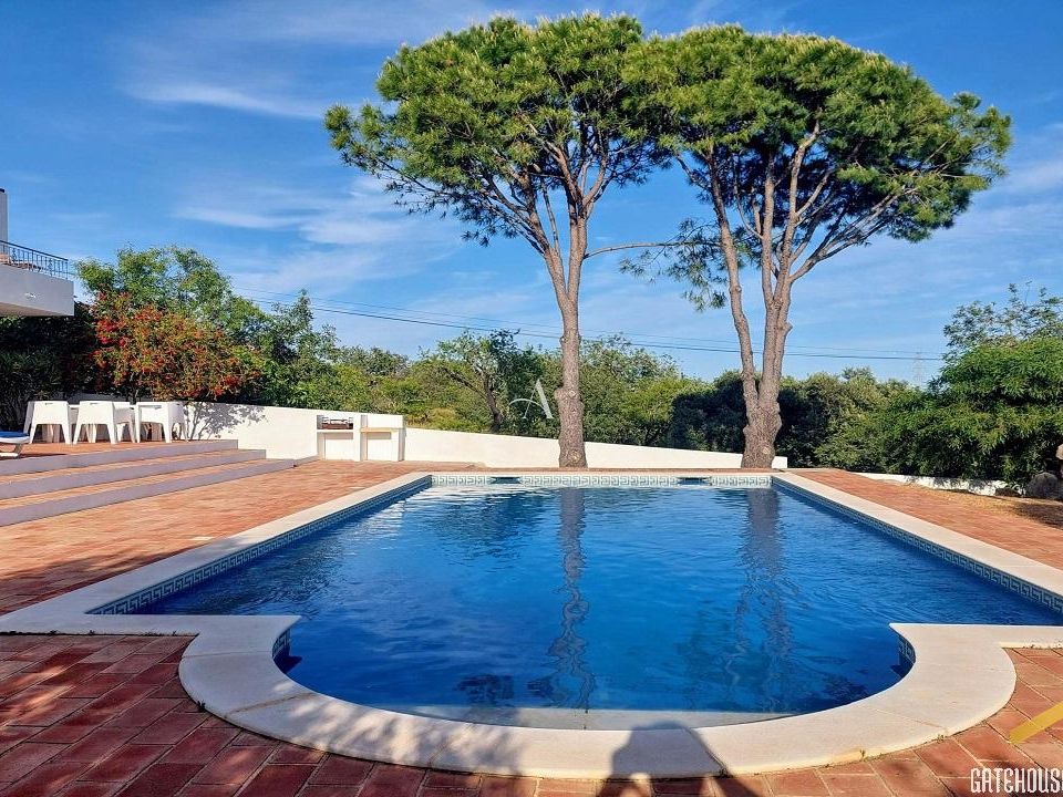 Villa i Sao Bras de Alportel, Faro - foto 3