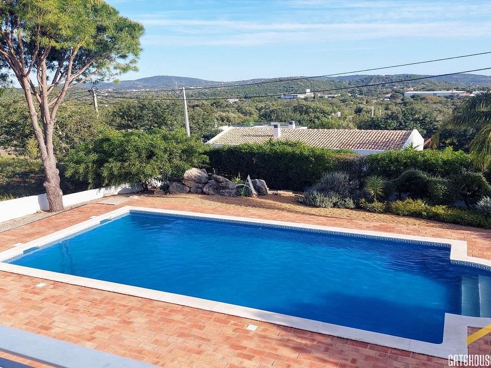 Villa i Sao Bras de Alportel, Faro - foto 4