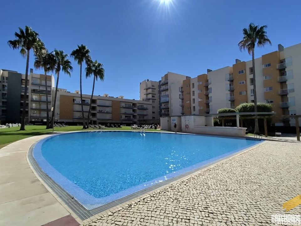 Lejlighed i Vilamoura, Faro - foto 2