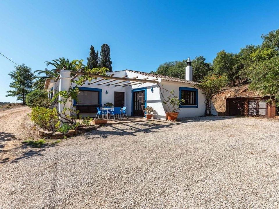Villa i Bensafrim, Faro - bilde 5