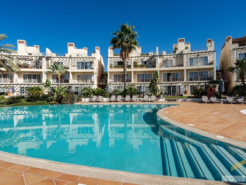 Byhus i Vilamoura, Faro - foto 1