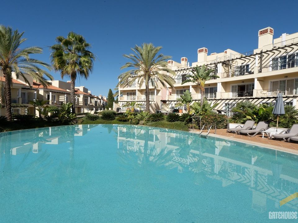 Byhus i Vilamoura, Faro - foto 2
