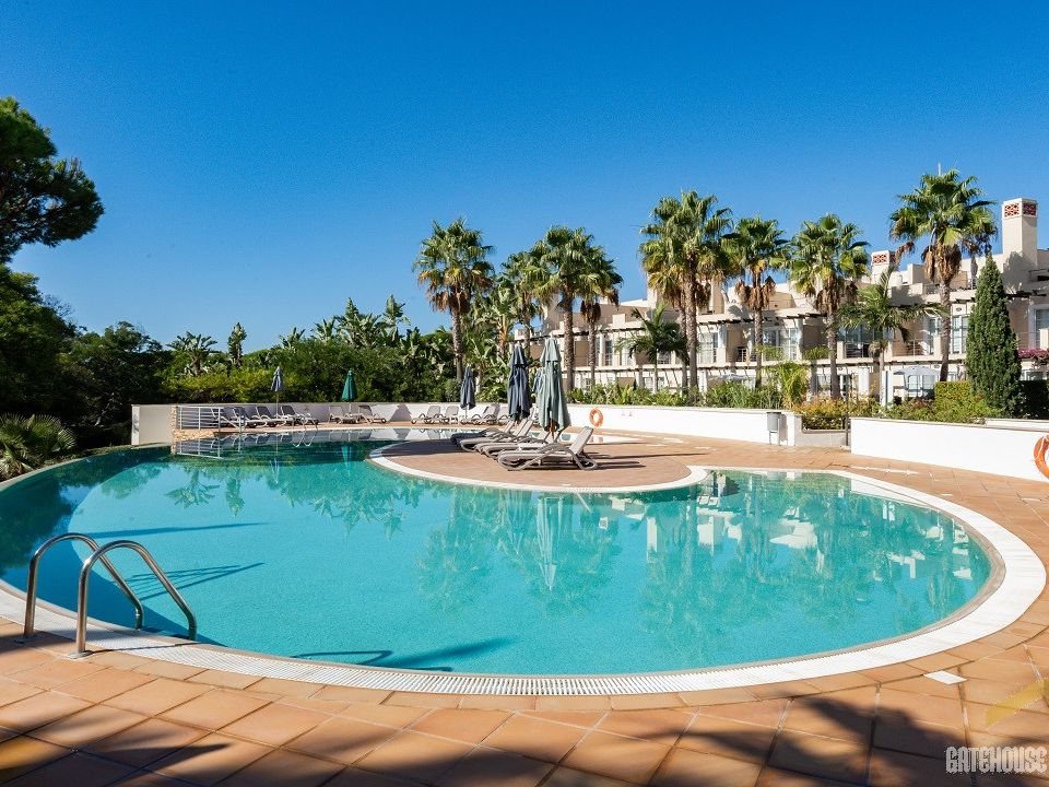 Byhus i Vilamoura, Faro - foto 3