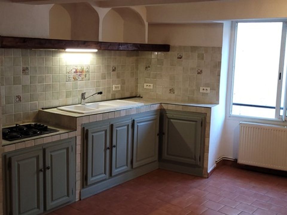 Landsbyhus i Entrecasteaux, Var - foto 1