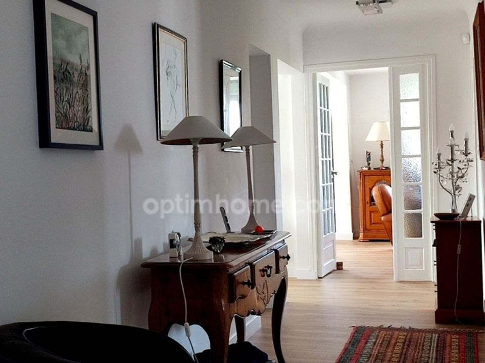 Villa i Bagneres-de-Bigorre, Hautes-Pyrenees - foto 3