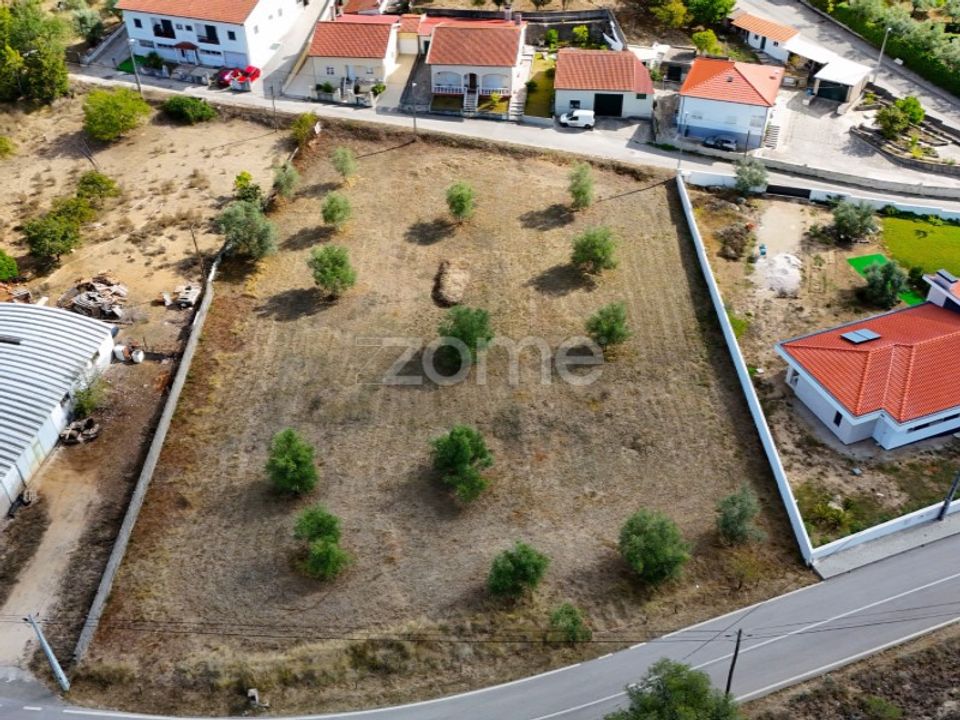 Terra em Cernache, Coimbra - foto 1