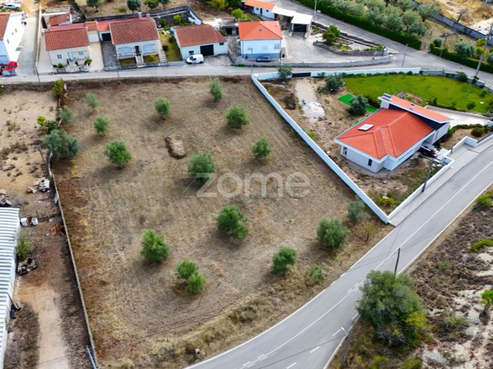 Terra em Cernache, Coimbra - foto 2