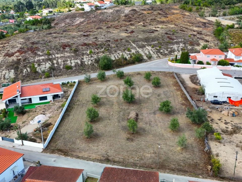 Terra em Cernache, Coimbra - foto 3