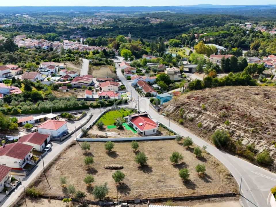Terra em Cernache, Coimbra - foto 4