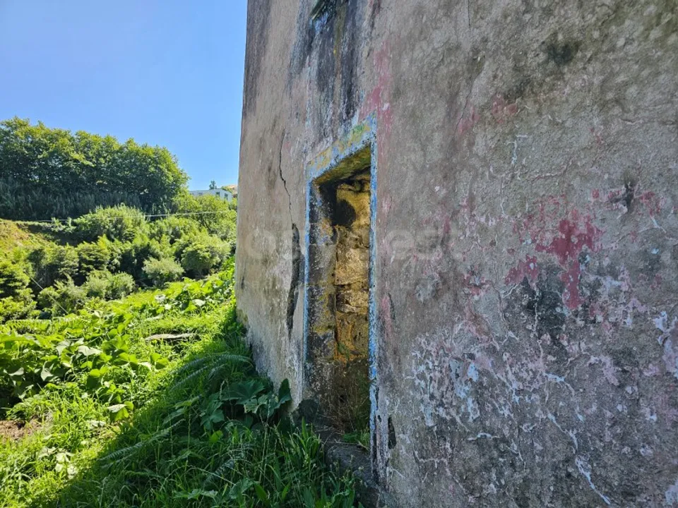 Helårsgrund i Nossa senhora dos remedios, Sao Miguel - foto 3