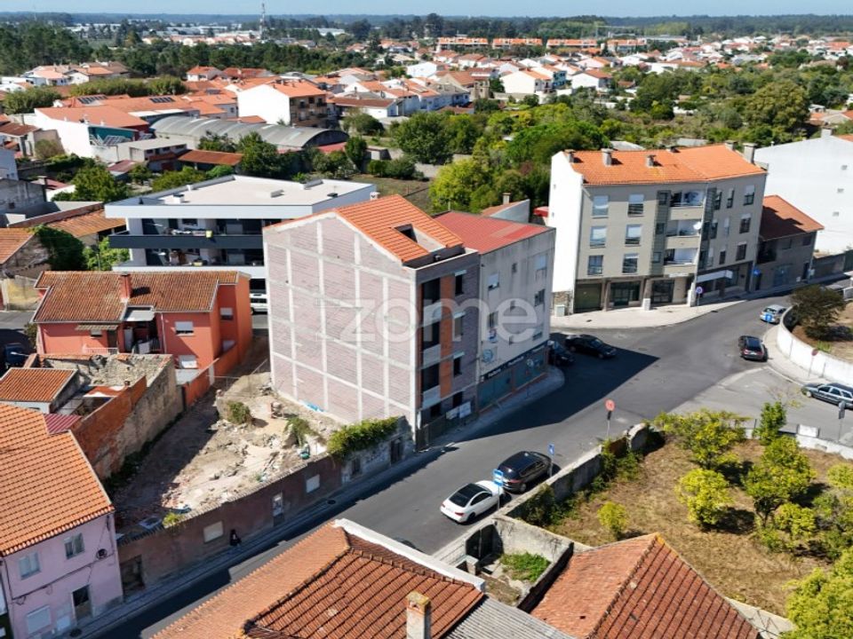 Lejlighed i Cantanhede, Coimbra - foto 4