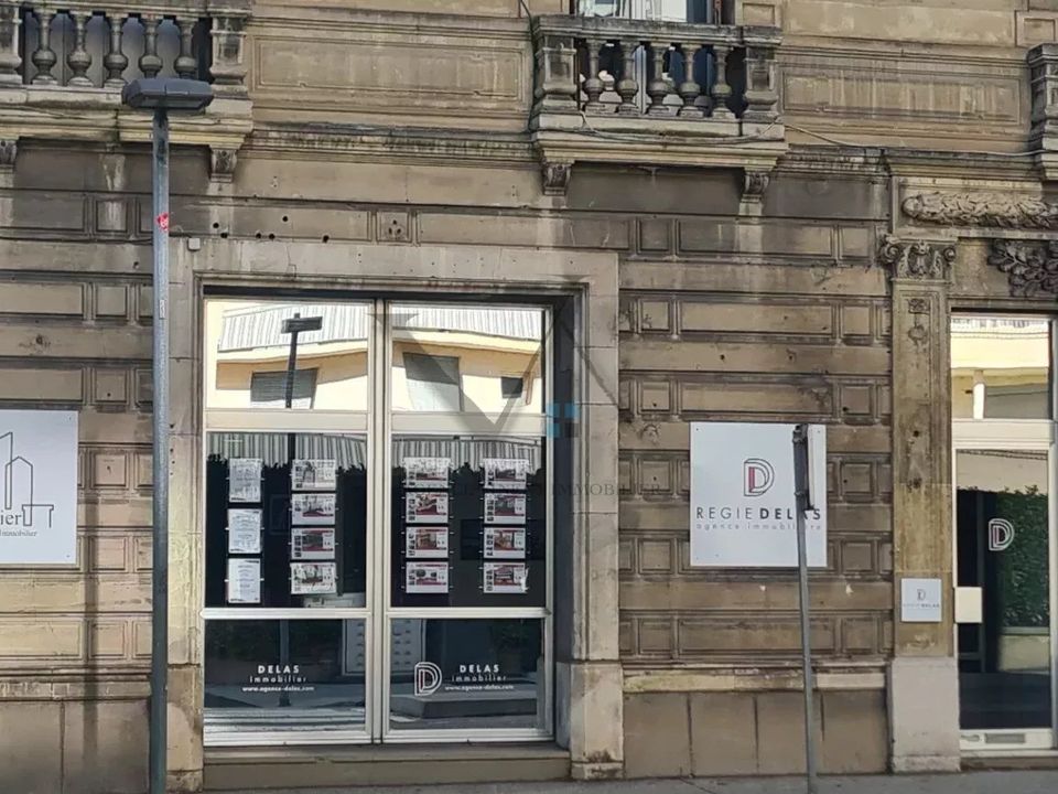 Erhvervsejendom i Montelimar, Drome - foto 4