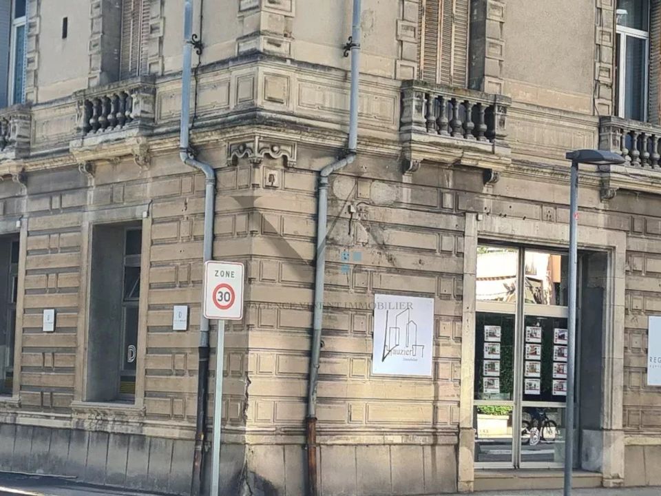 Erhvervsejendom i Montelimar, Drome - foto 5