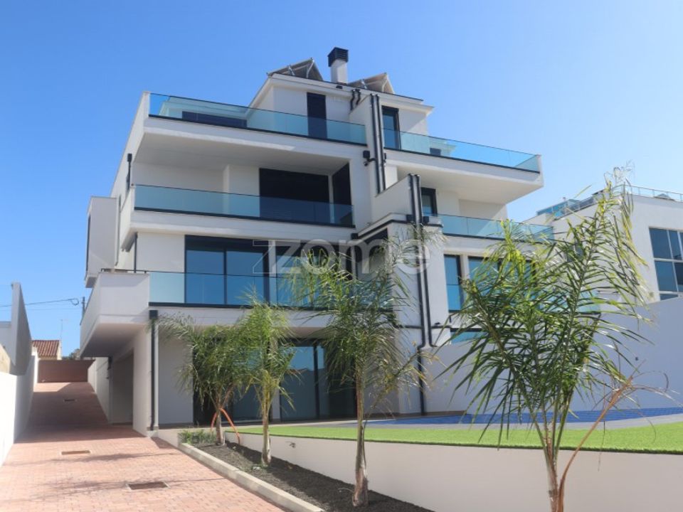 Villa i Figueira da Foz, Coimbra - foto 2