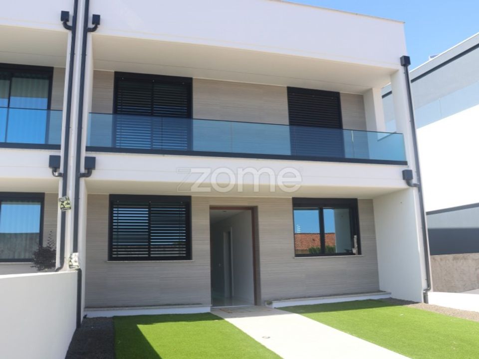 Villa i Figueira da Foz, Coimbra - foto 4