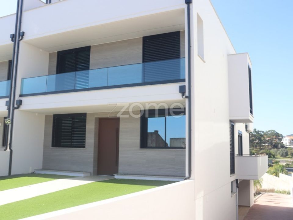 Villa i Figueira da Foz, Coimbra - foto 5