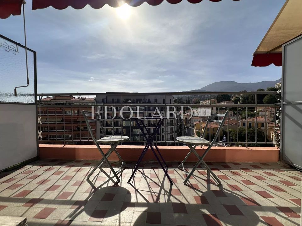 Lejlighed i Menton, Alpes-Maritimes - foto 2