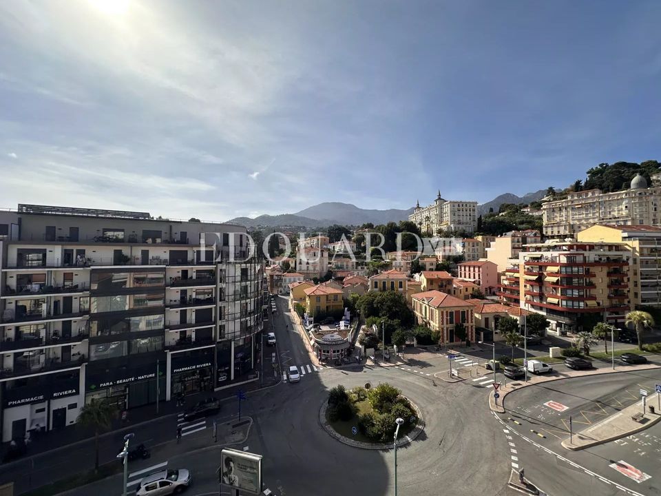 Lejlighed i Menton, Alpes-Maritimes - foto 3