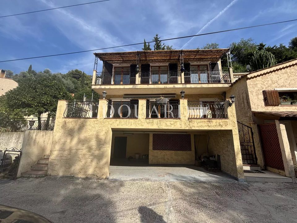 Villa a Menton, Alpes-Maritimes - foto 2