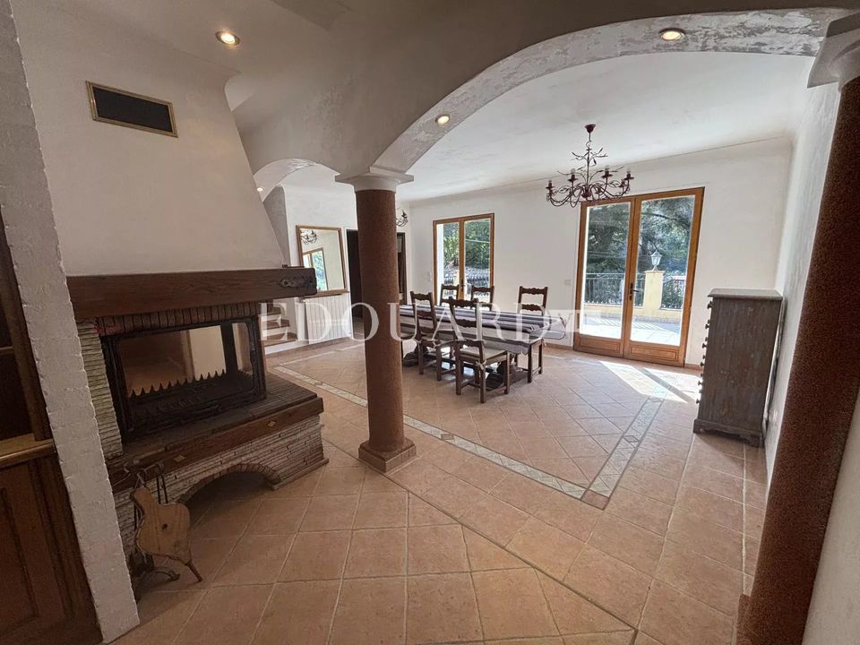 Villa a Menton, Alpes-Maritimes - foto 1