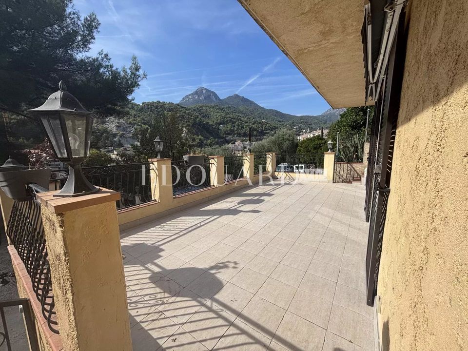 Villa a Menton, Alpes-Maritimes - foto 4