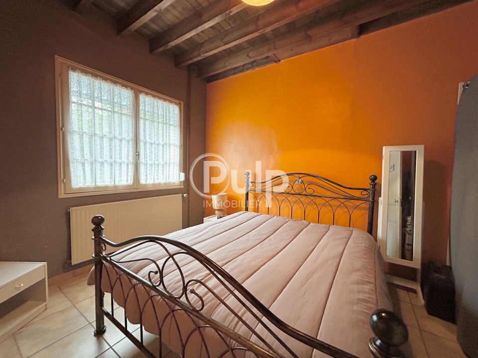Villa a Saint-Floris, Pas-de-Calais - foto 2