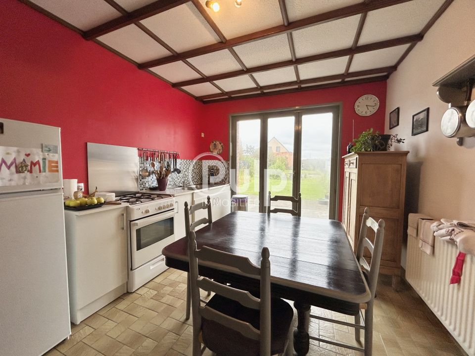 Villa a Saint-Floris, Pas-de-Calais - foto 3