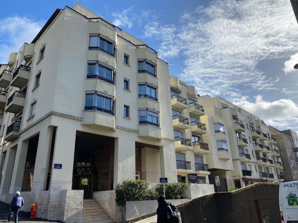 Studio i Clermont-Ferrand, Puy-de-Dome - foto 1