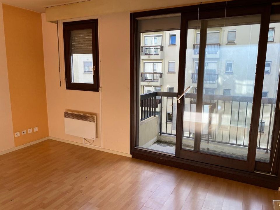 Studio i Clermont-Ferrand, Puy-de-Dome - foto 3