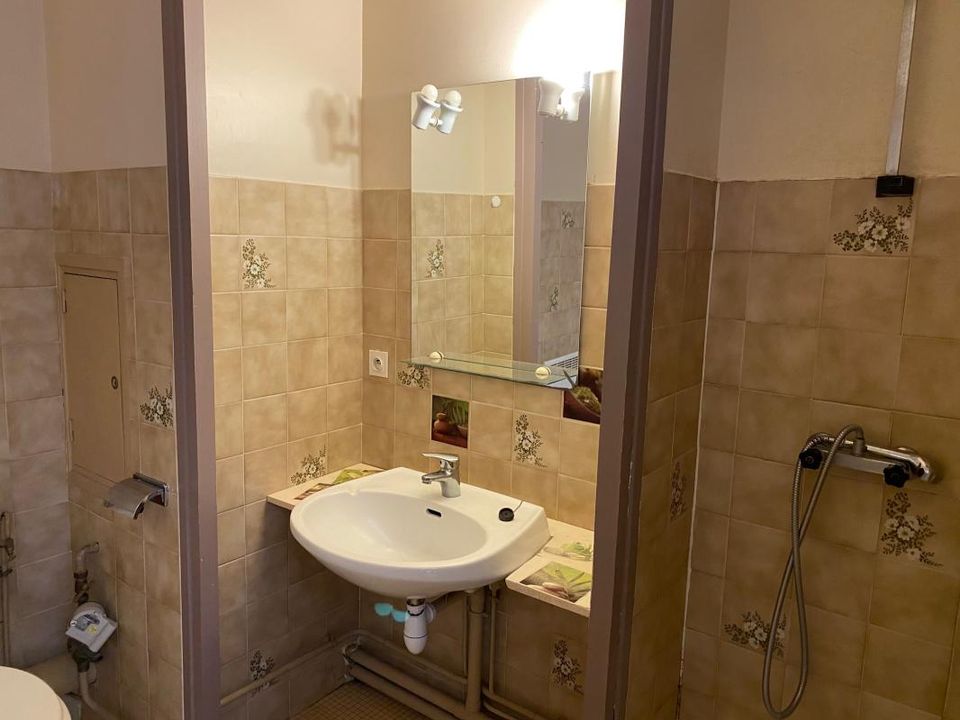 Studio i Clermont-Ferrand, Puy-de-Dome - foto 4
