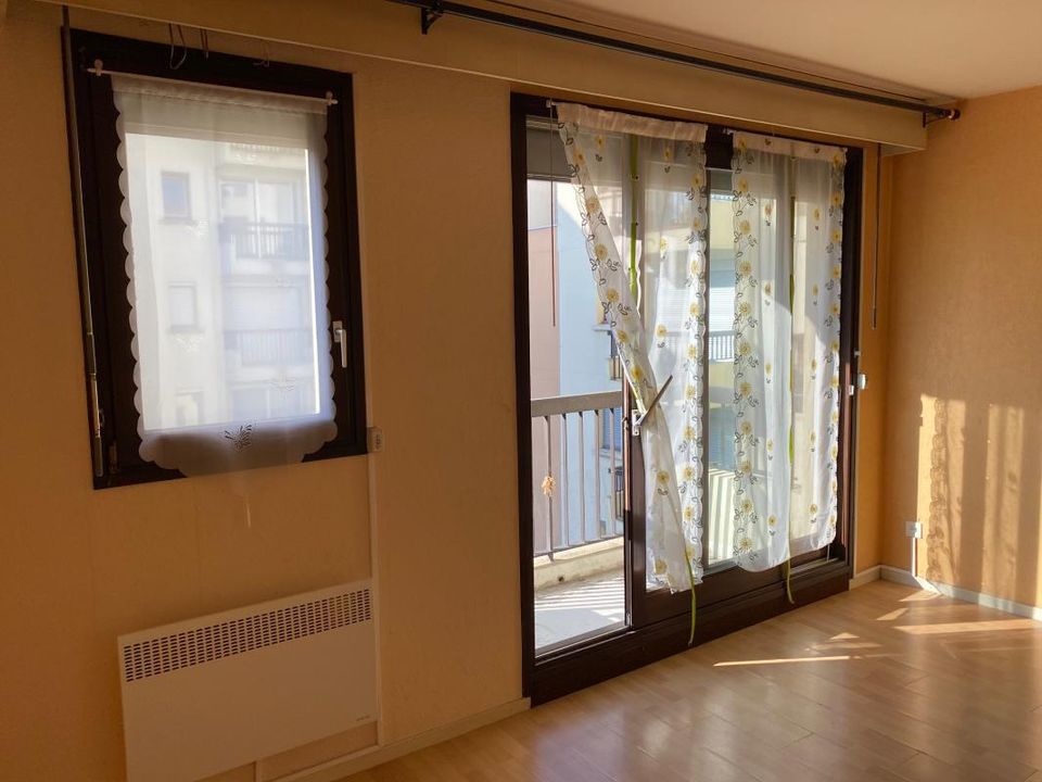 Studio i Clermont-Ferrand, Puy-de-Dome - foto 5