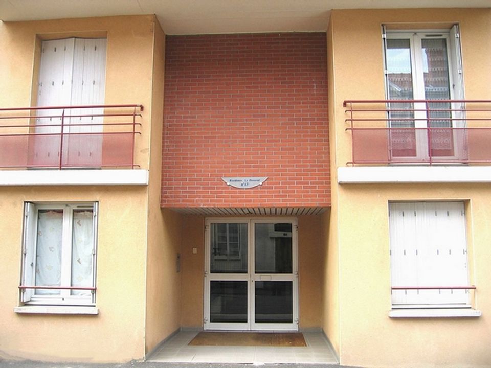 Studio i Clermont-Ferrand, Puy-de-Dome - foto 1