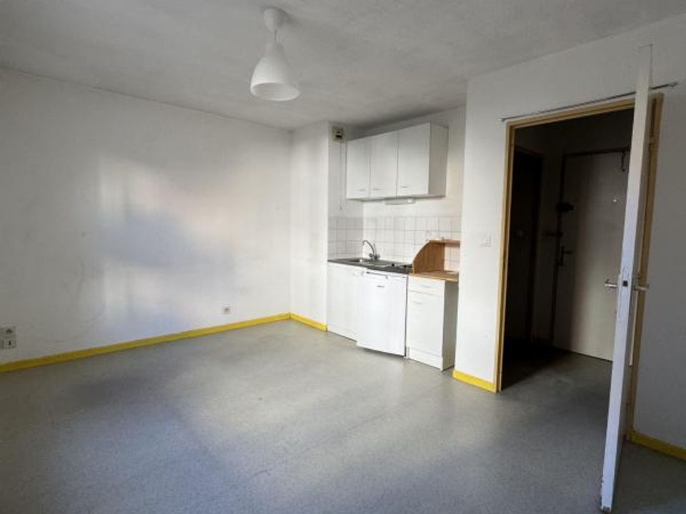 Studio i Clermont-Ferrand, Puy-de-Dome - foto 2