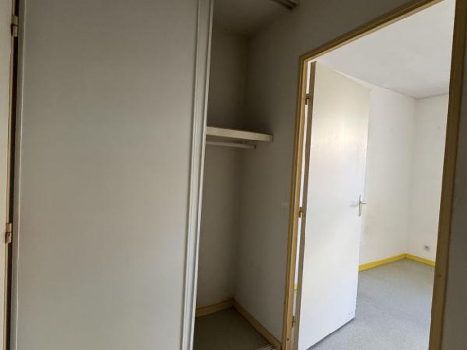 Studio i Clermont-Ferrand, Puy-de-Dome - foto 3