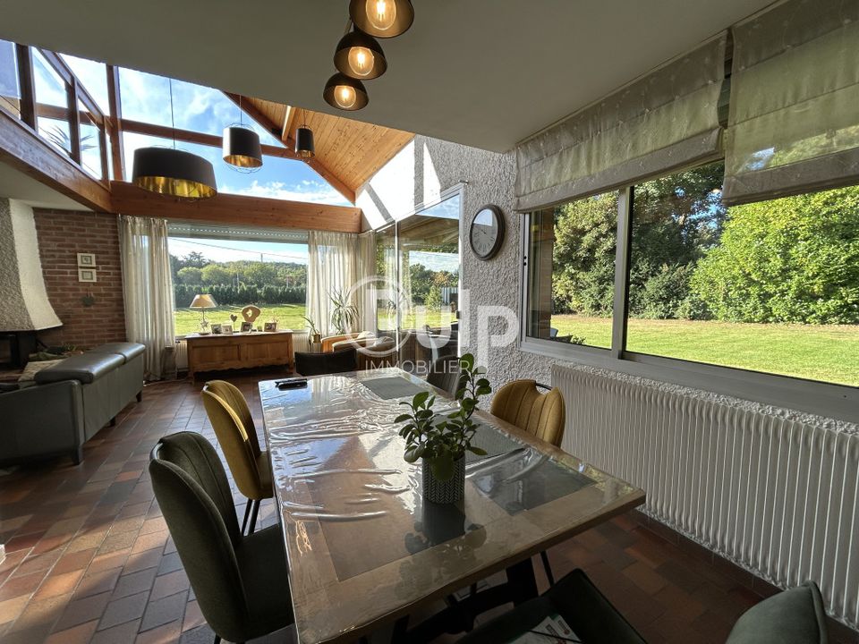 Villa i Lapugnoy, Pas-de-Calais - foto 5