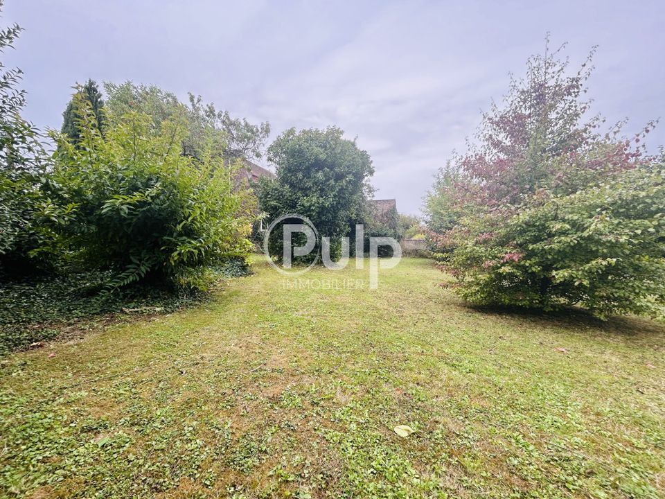 Helårsgrund i Noyelles-sous-Lens, Pas-de-Calais - foto 2