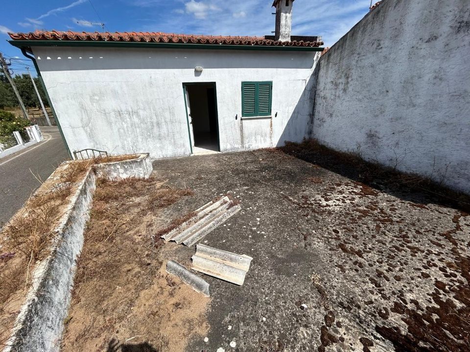 Byhus i Tomar, Santarem - foto 1