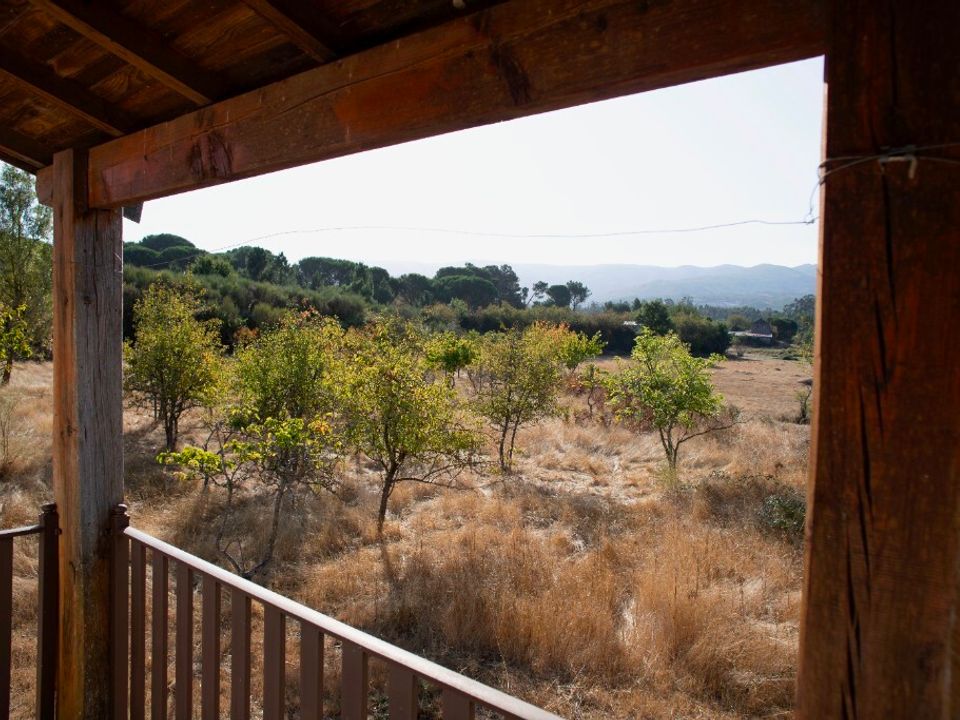 Farm i Gouveia, Guarda - foto 1