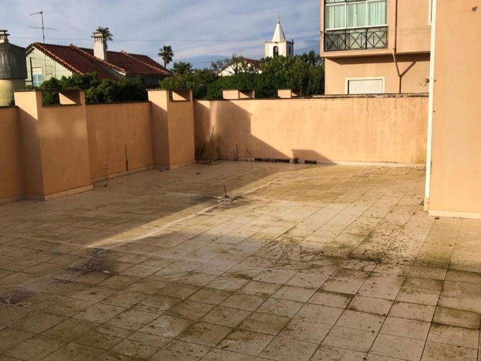 Erhvervsejendom i Ferreira do Zezere, Santarem - foto 1