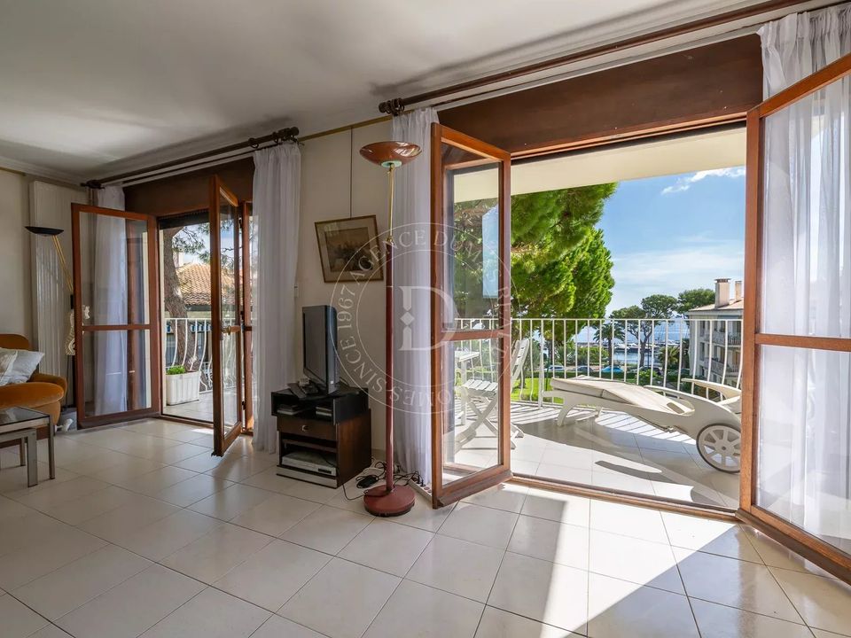 Leilighet i Saint-Jean-Cap-Ferrat, Alpes-Maritimes - bilde 4