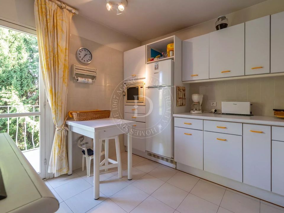 Leilighet i Saint-Jean-Cap-Ferrat, Alpes-Maritimes - bilde 5