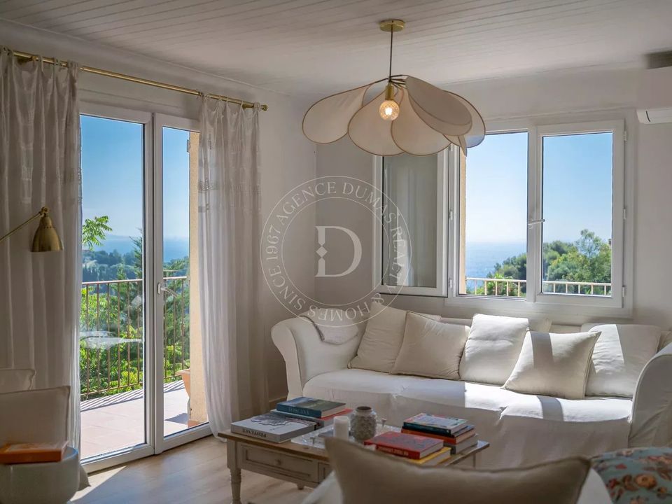 Villa i Roquebrune-Cap-Martin, Alpes-Maritimes - foto 2