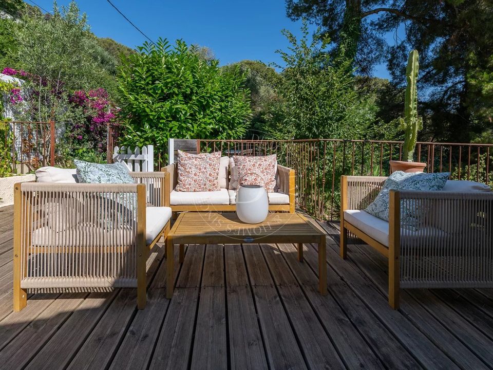 Villa i Roquebrune-Cap-Martin, Alpes-Maritimes - foto 5