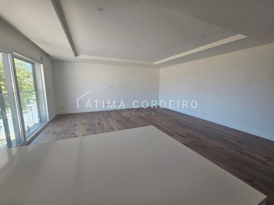 Lejlighed i Laranjeiro, Setubal - foto 1